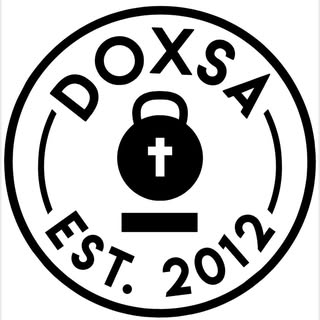 Doxsa CrossFit