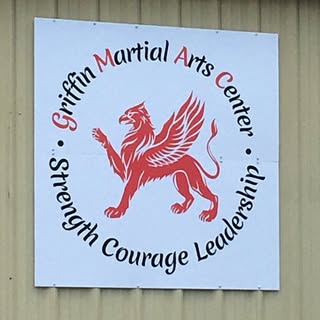 Griffin Martial Arts Center