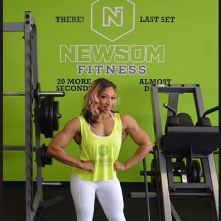 Newsom Fitness