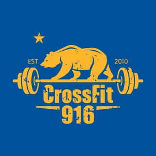 CrossFit 916 - Elk Grove CrossFit & HYROX Training Club