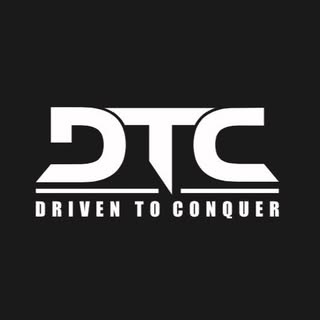 Driven To Conquer CrossFit