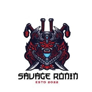 Savage Ronin
