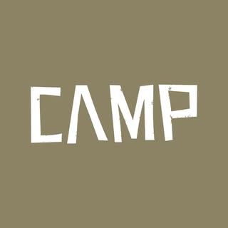 CAMP 💛