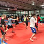 Tech MMA & Fitness Academy
