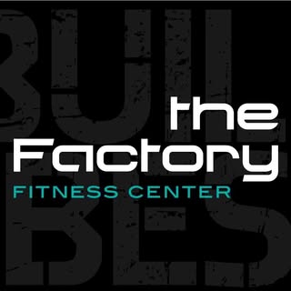The Factory Fitness Center