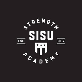 Sisu Strength Academy