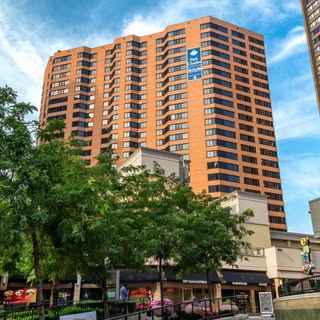The Apts at Charles Plaza