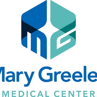 Mary Greeley