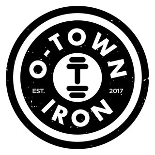 O-TOWN IRON