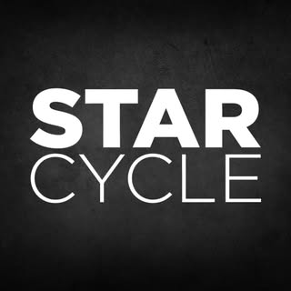 StarCycle - Cycling Franchise