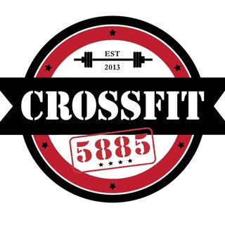 CROSSFIT 5885   APPLE VALLEY MINNESOTA GYM AND FITNESS