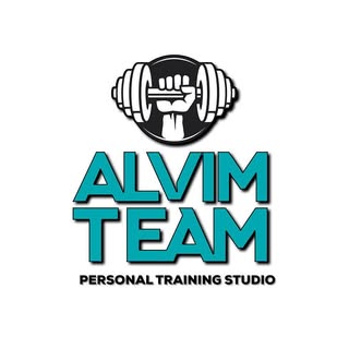 Alvim Team | Personal Training Studio
