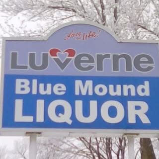 Blue Mound Liquor