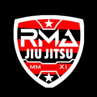 RMA JIU JITSU