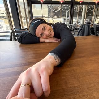 Katey Olivia- Fitness Studio Owner