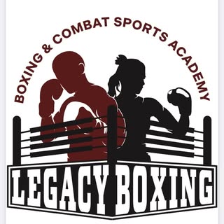 Legacy Boxing