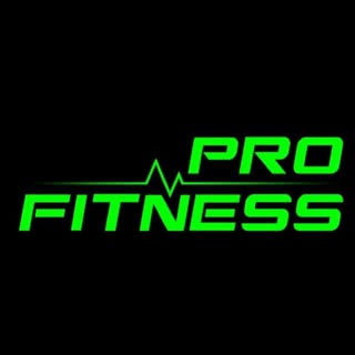Pro Fitness Gym