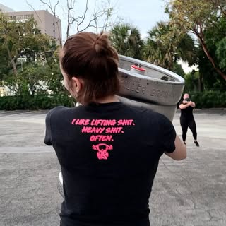 Gardens CrossFit