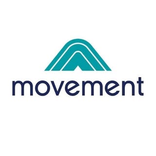 Movement Gyms