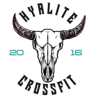 Hyalite CrossFit