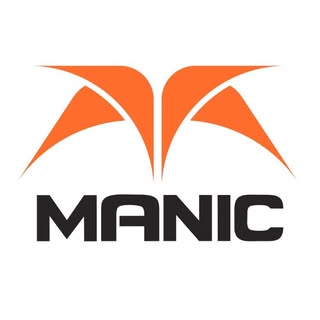 MANIC ATHLETIC