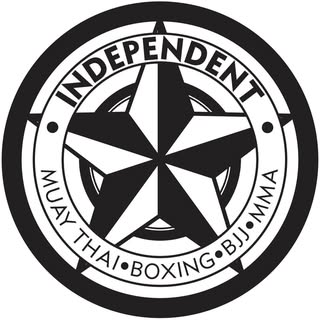 Independent MMA and Fitness