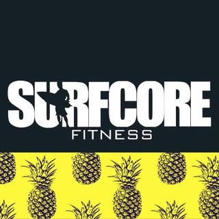 SURFCORE Fitness