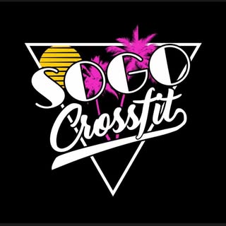 SoGo CrossFit