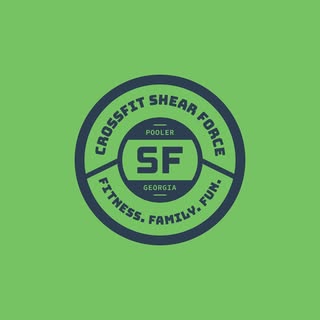 CrossFit Shear Force