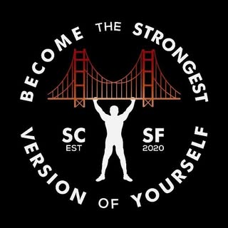 Strength Camp SF