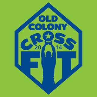 Old Colony CrossFit