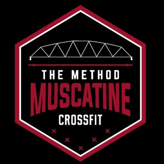 The Method Muscatine CrossFit