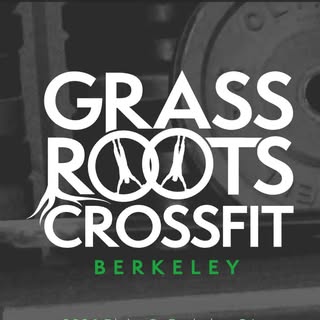 Grassroots CrossFit