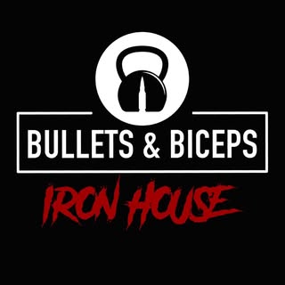 Iron House Gym