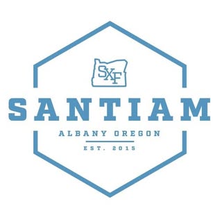 Santiam CrossFit