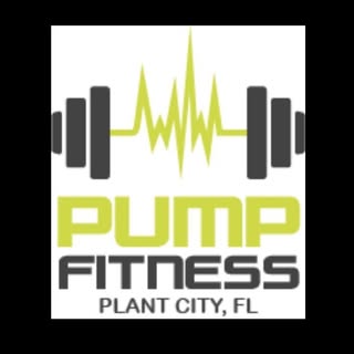Pump Fitness Plant City