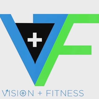 Vision + Fitness LLC