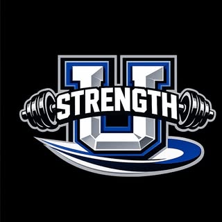 The U of Strength