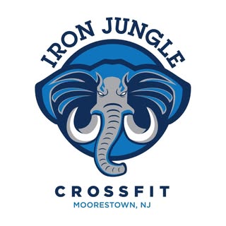Iron Jungle CrossFit