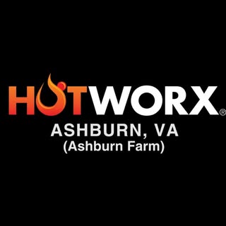 Hotworx Ashburn Farm 🔥