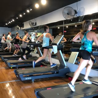 Treadfit Palos Heights