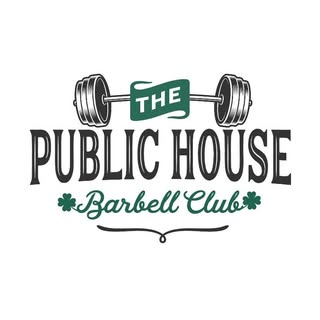 The Public House Barbell Club