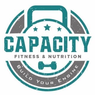 Capacity Fitness | Baltimore Gym