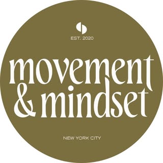 Movement & Mindset