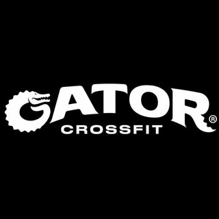 Gator CrossFit