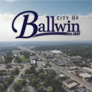 City of Ballwin, MO