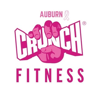 Crunch Fitness Auburn