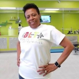 BLT Fitness & Nutrition