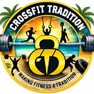 CrossFit Tradition
