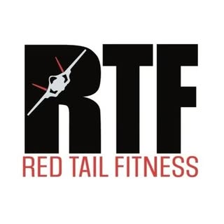 Red Tail Fitness